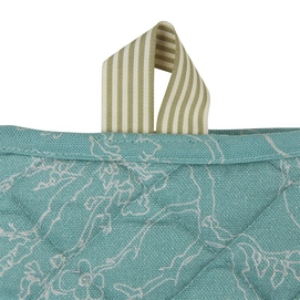 5---Blossom Oven Mitt Set_Blue_UV_UV_2x One size_41