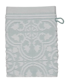 Washcloth Pip Studio Tile de Pip Light Blue