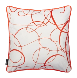 Calligraphy Bird Cushion_Multi_UV_UV_50x50_11-_no-bg