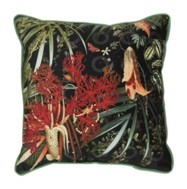 Menagerie Cushion Square_Raven_UV_UV_50x50_11-_no-bg