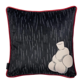 MO Dodo Pavone Cushion_Black_UV_UV_50x50_11-_no-bg
