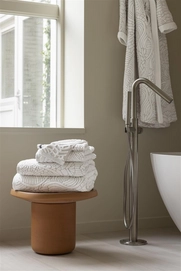 Dodo Pavone Towel_White_UV_UV_70x140_0