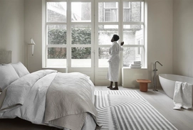 Dodo Pavone Towel_White_UV_UV_30x50_5