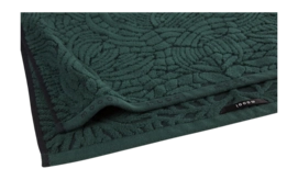 3---Dodo Pavone Towel_Dark Green_UV_UV_30x50_40-_no-bg