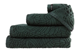 5---Dodo Pavone Towel_Dark Green_UV_UV_30x50_12-_no-bg