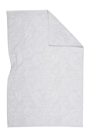 Serviette de Bain MOOOI Dodo Pavone White (100 x 150 cm)
