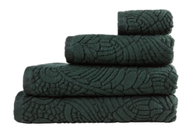 4---Dodo Pavone Towel_Dark Green_UV_UV_100x150_11-_no-bg