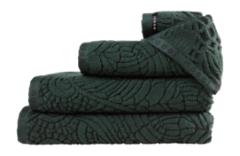 5---Dodo Pavone Towel_Dark Green_UV_UV_100x150_12-_no-bg