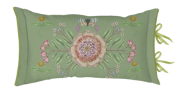 Sierkussen Pip Studio Bamboleo Green (35 x 60 cm)