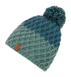 Bonnet Protest Women Prthiker 23 Beanie Jewel Blue (55 CM)