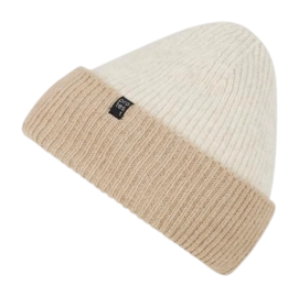 Muts Protest Women Prtorelle Beanie Bamboo Beige (57 CM)