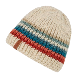 Muts Protest Women Prtjilini 23 Beanie Kitoffwhite (55 CM)