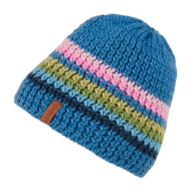 Bonnet Protest Women Prtjilini 23 Beanie Horizon Blue (55 CM)