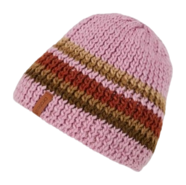 Beanie Protest Kids PRTJILINI 23 Cameo Pink (55 CM)