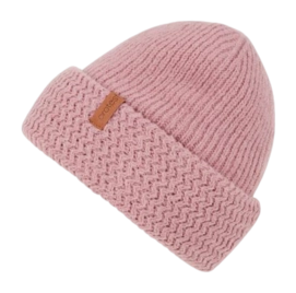 Bonnet Protest Women Prtmarela Beanie Cameo Pink (55 CM)