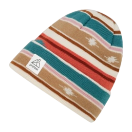 Beanie Protest Unisex PRTKOPE Beanie Uluru Rust (57 CM)