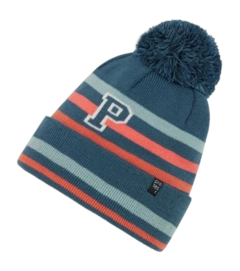Beanie Protest Kids PRTMASUN Beanie Jewel Blue (55 CM)