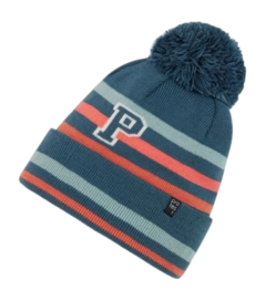 Mütze Protest Prtmasun Beanie Unisex Jewel Blue (57 CM)