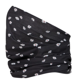 Nekwarmer Protest Women Prttaja Scarf True Black