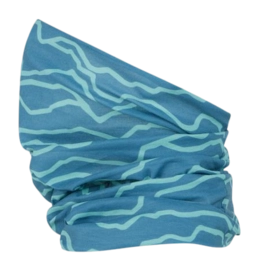 Cache-Cou Protest Women Prttale Scarf Jewel Blue