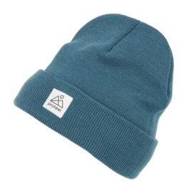 Muts Protest Women Prtpri Beanie Jewel Blue (57 CM)