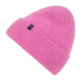 Bonnet Protest Women Prtshota Beanie Taffy Pink (55 CM)