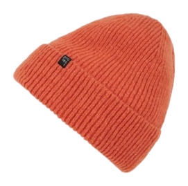 Muts Protest Women Prtshota Beanie Tosca Red (55 CM)