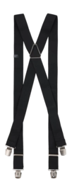 Bretels Protest Men Prtdevda Suspender True Black