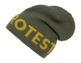 Mütze Protest Prtburham 23 Beanie Unisex Thyme (59 CM)