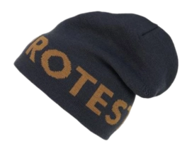 Muts Protest Men Prtburham 23 Beanie Blue Nights (55 CM)