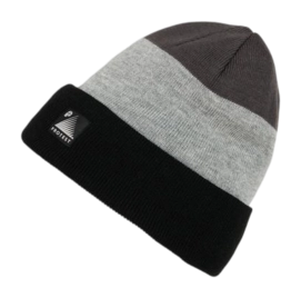 Beanie Protest Men Prtalick Beanie True Black (55 CM)