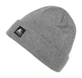 Mütze Protest Prtkeeton 23 Beanie Kinder Dark Grey Melee (55 CM)