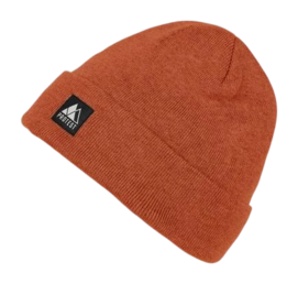 Bonnet Protest Men Prtkeeton 23 Beanie Umberorange (55 CM)