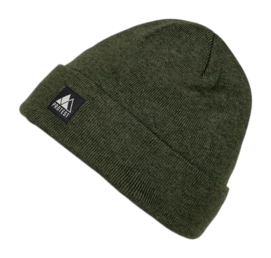 Muts Protest Men Prtkeeton 23 Beanie Thyme (55 CM)