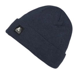Muts Protest Men Prtkeeton 23 Beanie Blue Nights (59 CM)