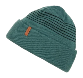 Beanie Protest Kids PRTXAVO Atlantic Green (55 CM)