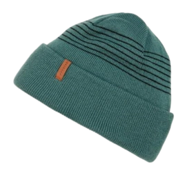 Bonnet Protest Men Prtxavo Atlantic Green (59 CM)