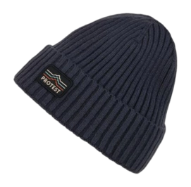 Protest Bonnet Men Prtworsley Blue Nights (55 CM)