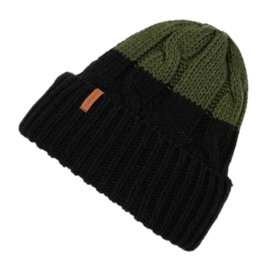 Bonnet Protest Men Prtarawhat True Black (59 CM)