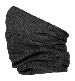 Nekwarmer Protest Men Prttavle True Black