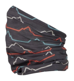 Nekwarmer Protest Men Prttavle Deep Grey