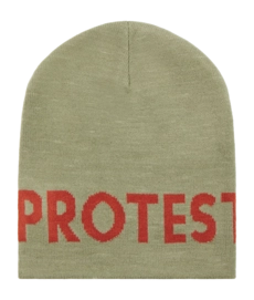 Bonnet Protest Homme Prtburham24 Marl Green (59 CM)