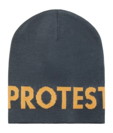 Bonnet Protest Homme Prtburham24 Yale Blue (55 CM)