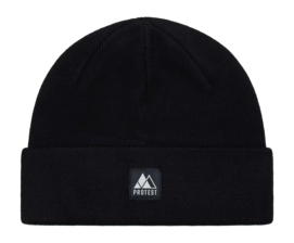 Mütze Protest Keeton Herren True Black (59 CM)