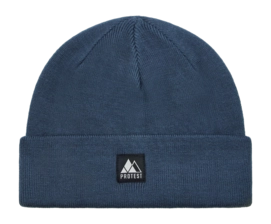 Beanie Protest Men Prtkeeton24 Yale Blue (59 CM)