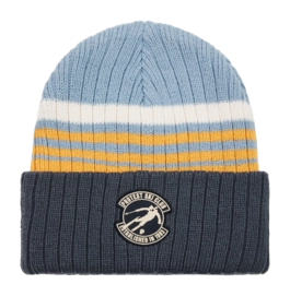 Muts Protest Men Prtlabuki Yale Blue (59 CM)