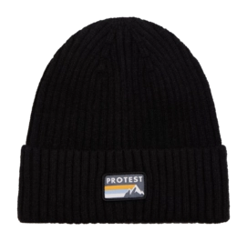 Muts Protest Men Prtworsley24 True Black (59 CM)