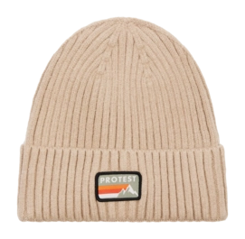 Muts Protest Men Prtworsley24 Bamboo Beige (59 CM)