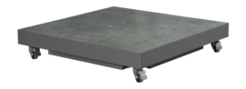 Parasolvoet Platinum Ceramica 90 kg