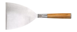 Spatel Forged BBQ Plancha Spatula